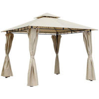 Навес Villager Shade 3x3m