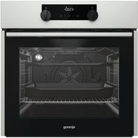 Встраиваемый духовой шкаф электрический Gorenje BO735E11XK