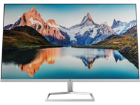 Monitor HP M32f 31.5" Full HD