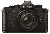 Фотоаппарат беззеркальный Nikon Z f kit 40mm SE