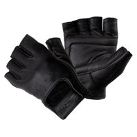 Одежда для спорта W-TEC 2546 Manusi fitness M piele naturala 25671 Opavson