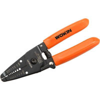 Ручной инструмент Wokin Cleste pentru dezizolare cabluri 160 mm (Industrial) (552706)