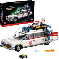 Конструктор Lego 10274 Ghostbusters Ecto-1