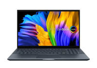 Ноутбук ASUS 15.6" Zenbook Pro 15 OLED UM535QE (Ryzen 9 5900HX 16Gb 1Tb)