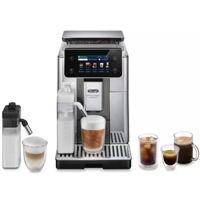 Кофемашина DeLonghi ECAM630.75.TSM PrimaDonna Aromatic