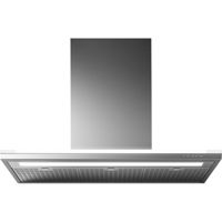 Вытяжка Falmec LUMEN 90 NRS P.E. C0001 Neutral Stainless Steel (w/o filter pack)