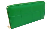 Женский кошелек Basic Green