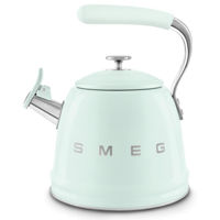 Чайник SMEG WKF01PG