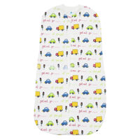 Детская одежда Minikin 201000356-62 Кокон I Like 56-62см Машинка