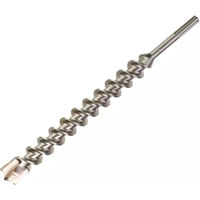 Набор головок, бит, насадок Milwaukee 4932352798 бур по бетону SDS-Max Ø45,0x570x450мм (P.1)