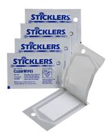 cumpără MicroCare Sticklers Individually Wrapped Outdoor CleanWipes (4″ x 2″, 50 wipes per box). în Chișinău 