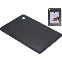Доска разделочная Excellent Houseware 27919 27x20.5сm гранит