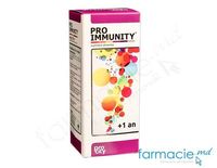 Proimmunity sirop 150ml + CADOU Fiterman