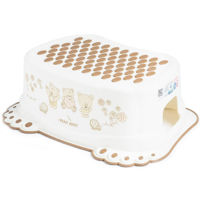 Înălțător pentru bebeluși Tega Baby Подставка д/ножек Мишка MS-017-118 жемчуг