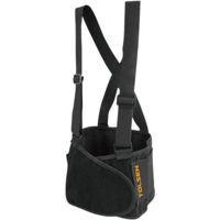 Спецодежда Tolsen Curea suport spate cu bretele L (45243)