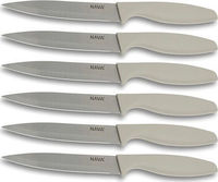 Набор ножей NAVA NV-10-058-147 (6 пред.)