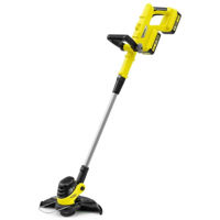 Trimmere pentru iarba Karcher LTR 3-18 Dual Battery Set (1.445-451.0)