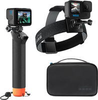 Аксессуар для экстрим-камеры GoPro Set GoPro Adventure Kit