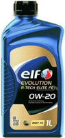 Масло ELF 225623 Evolution FUL TECH R FE 0W20 1л