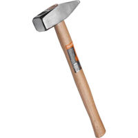 Молоток Harden 590020 lacatus maner lemn 1000 g Pro