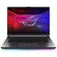Ноутбук ASUS G615LR-S5192 ROG Strix G16