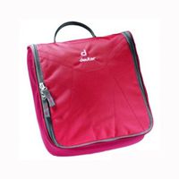 DEUTER Wash Center II, красный