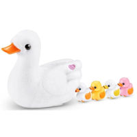Игрушка ZURU 9548 Mama&Baby Surprise ducks