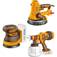 Набор электроинструментов INGCO COSLI250282 (51102)