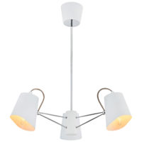 Освещение для помещений Ozcan Lustra 5022-3A (white)