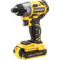Гайковерт Stanley SBI201D2K