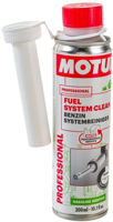 Автохимия Motul FuelSystemCleanAuto 300мл (108122)