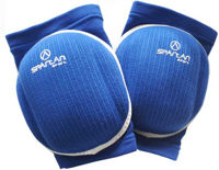 Наколенники для волейбола Spartan 174 blue (7705)
