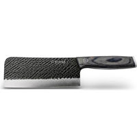 Нож Starke Pro Кухонный топорик Hitoshi 16.5cm