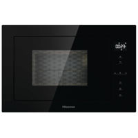 Встраиваемая микроволновая печь Hisense BIM325G62BG2