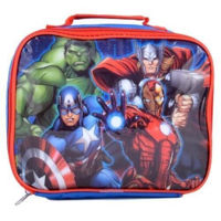 Контейнер для хранения пищи miscellaneous AVG41422 Lunch Bag Avg