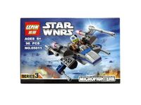 Constructor Star Wars "X flight" (96det)