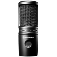 Микрофон Audio-Technica AT2020USBX