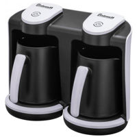 Кофеварка Hausberg HB-3820AB
