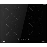 Встраиваемая поверхность электрическая Teka IBC 64110 SSM BK