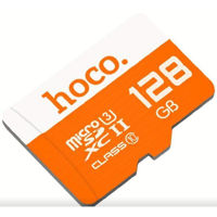 Флеш карта памяти SD Hoco TF High Speed (128GB)