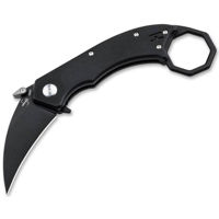 Нож походный Boker BO-01BO515 Plus Hel Karambit