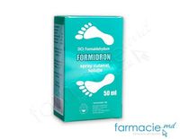 Formidron spray cutan,sol.50ml (Depo) (TVA20%)