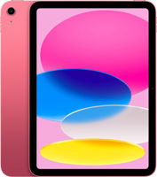 Планшетный компьютер Apple iPad 10.9" 2024 Wi-Fi 64GB Pink MCMC4