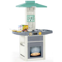 Игровой комплекс для детей Dolu (2606) bucatarie in set
