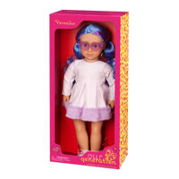 Кукла Battat BD31427Z Veronika 46 cm, 57449