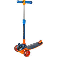 Самокат New World 518, albastra, 176032