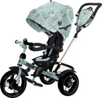 Tricycles Makani Mint Melange 2020