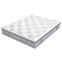 Saltea ortopedică Askona Матрас Grether & Wells Heaven De Luxe 200x160