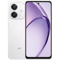 Смартфон OPPO A40 6/128GB Starlight White