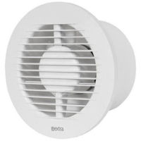 Вентилятор вытяжной Europlast E-EXTRA - EA125T + timer